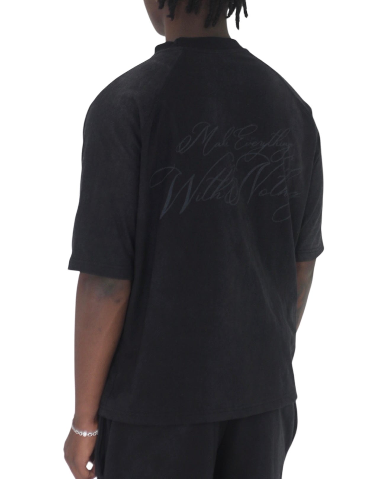 MEWN BOX TEE