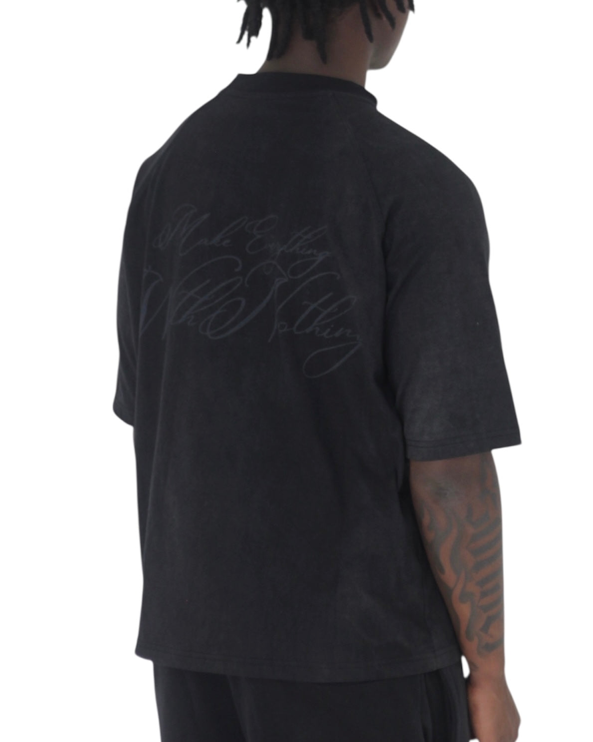 MEWN BOX TEE