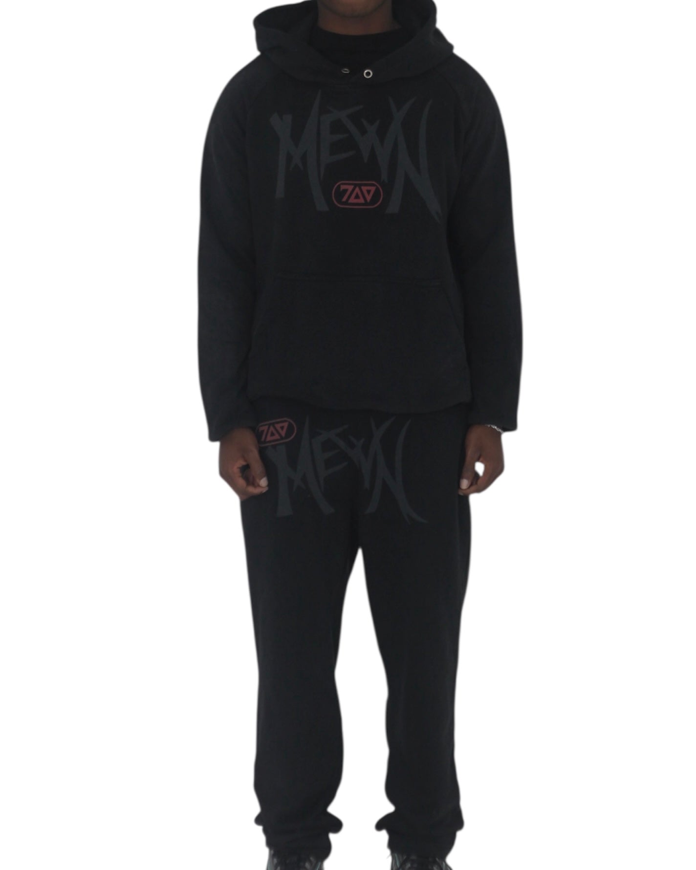 MEWN “700” HOODIE