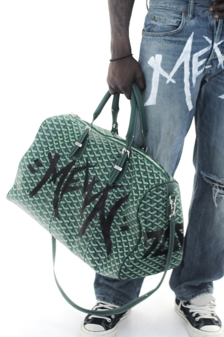 MEWN G Duffel