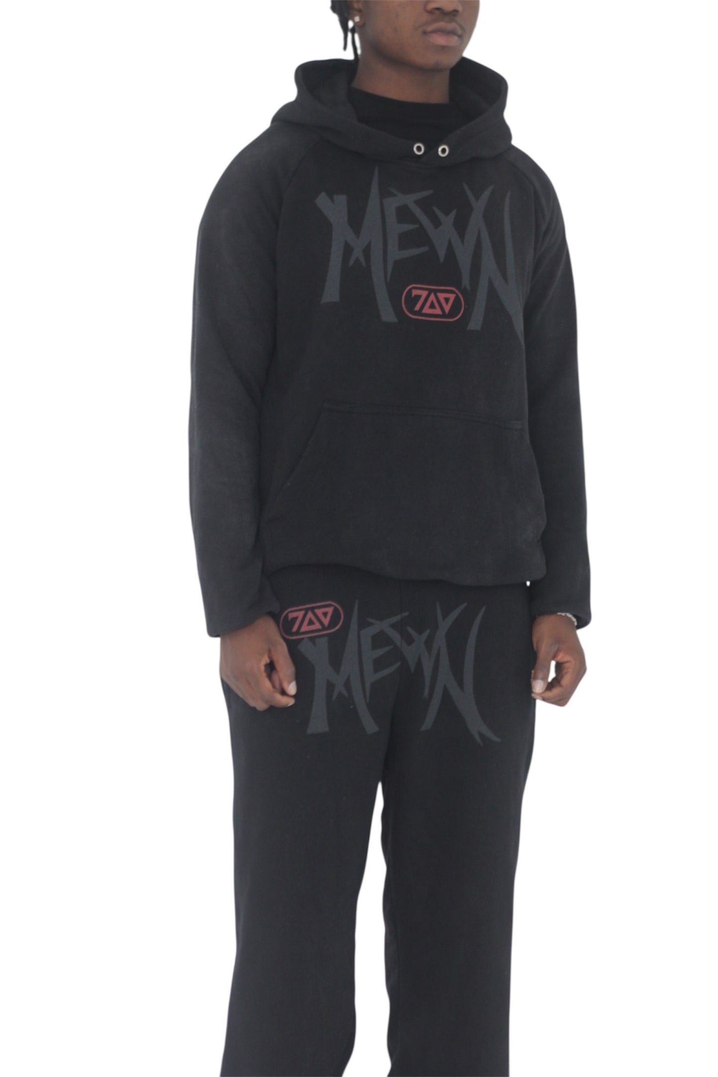 MEWN “700” HOODIE