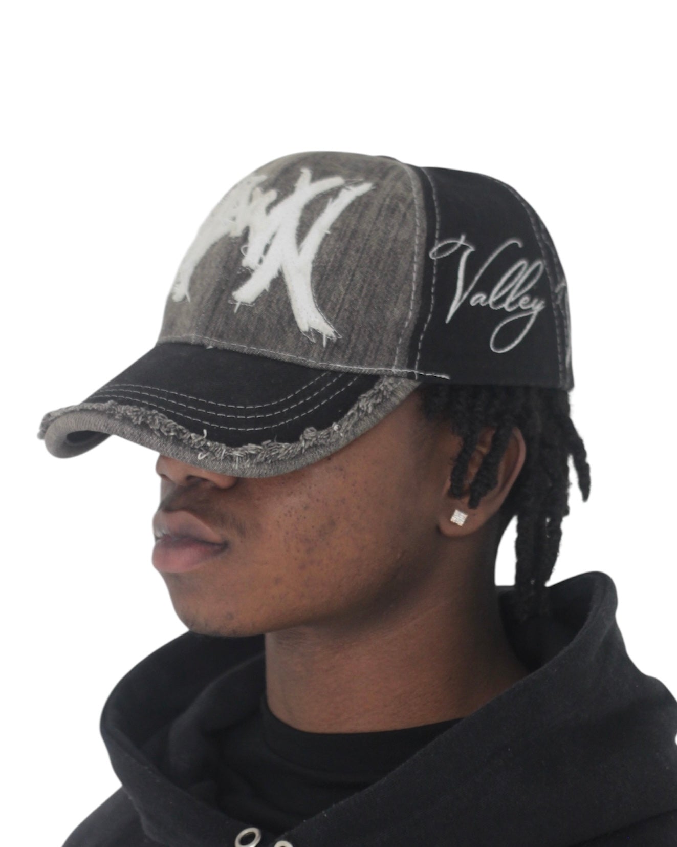 MEWN DENIM CAP