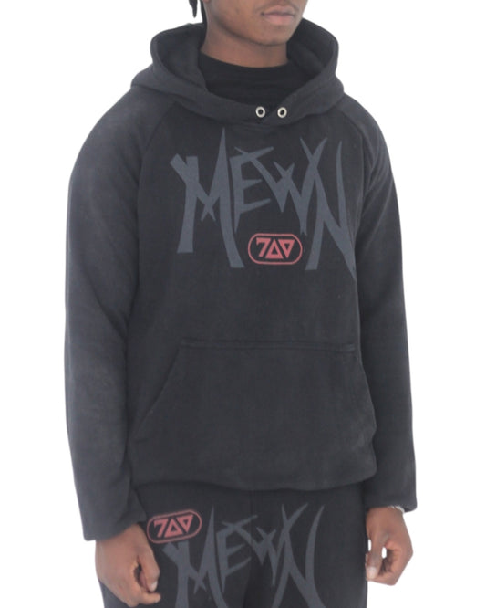 MEWN “700” HOODIE